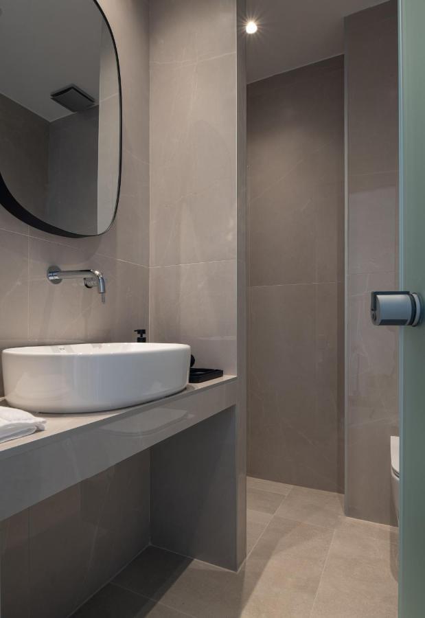 G Mare Boutique Hotel Neos Marmaras Zewnętrze zdjęcie