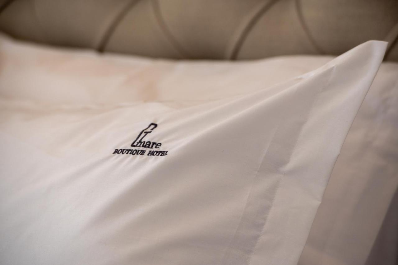 G Mare Boutique Hotel Neos Marmaras Zewnętrze zdjęcie