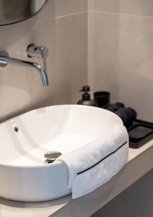 G Mare Boutique Hotel Neos Marmaras Zewnętrze zdjęcie